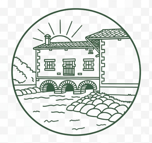 El Molino del Sol logo