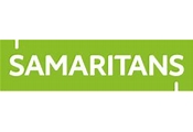 Logo Samaritans